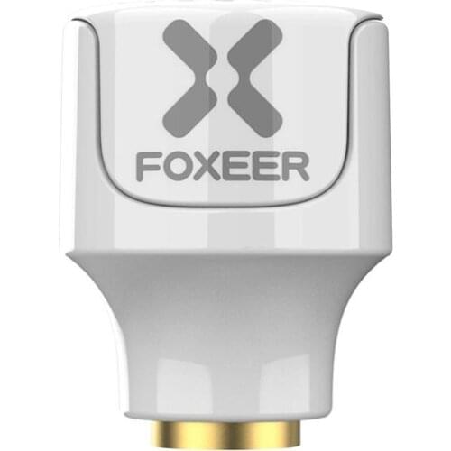 Foxeer Lollipop 3 Stubby Antenna 5.8G 2.3Dbi RHCP LHCP 22.7mm 4.8g FPV SMA Micro Mushroom Receiver Antenna for FPV Racing drone