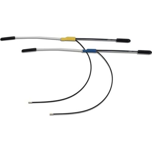 FrSky 900MHz Ipex4 FCC Dipole T Antenna for R9 mini / R9 mm OTA / Receiver Antenna