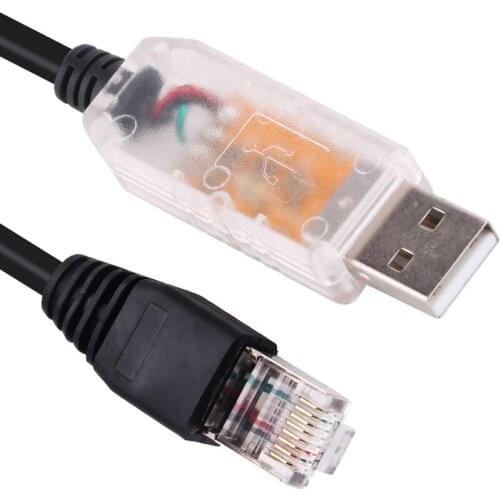 FTDI USB RS485 Adapter ABB Oy ACS380 Machine Drive PC Programming Modbus Communication Cable