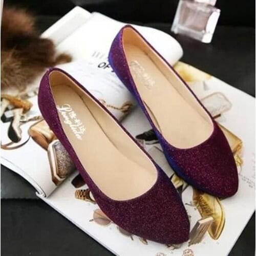 Women's Autumn Shoes ITHORENS China