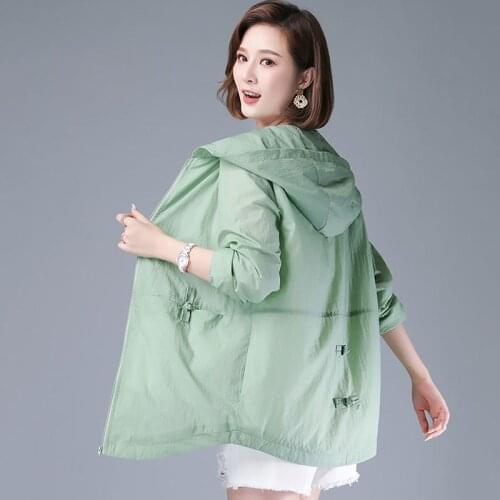 LBP-BAIPING Women's Jackets