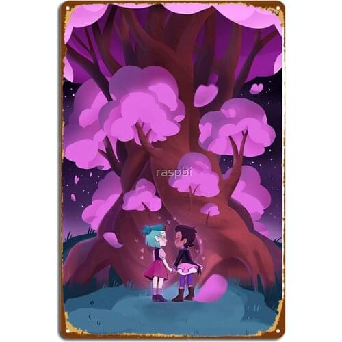 Hnnn Lumity Metal Signs Cinema Garage Home Funny Painting Décor Tin sign Posters