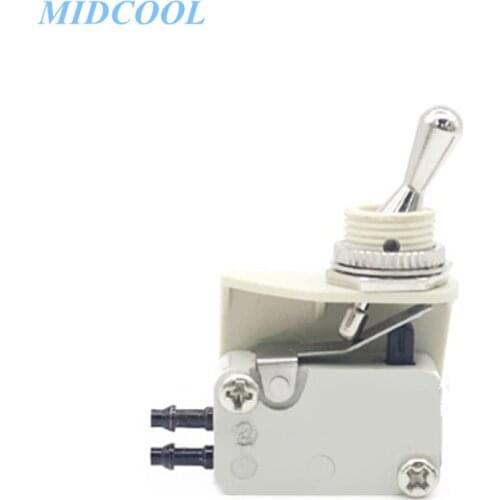 Micro Mechanical Valve Toggle Lever VM1000 Series VM1000 VM1100 VM1000-4NU/4N-08 VM1100-4NU/4N-08