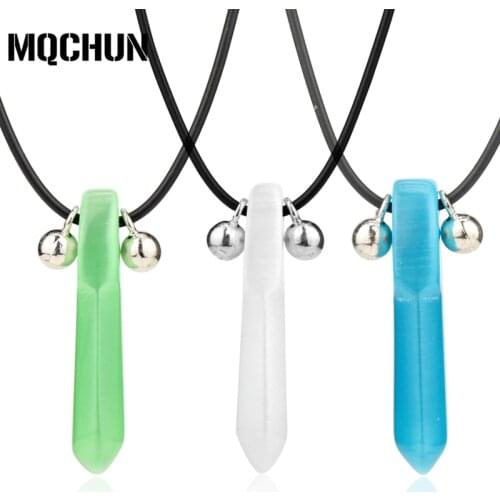 Nice Fashion Jewelry Japanese Anime Necklace Naruto Hokage Tsunade Uzumaki Necklace Pendant Charms Cosplay Necklace -30