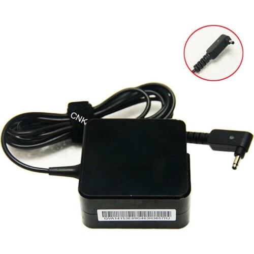 New Laptop Adapter Charger For Asus 19V 2.37A 45W ADP-45AW For Asus ZenBook UX21 UX21K UX21E UX31 UX31E UX32 3.0*1.0MM Adapter