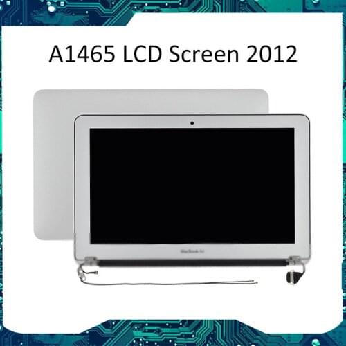 661-7468 For MacBook Air 11 A1465 Mid 2013 early2014 MD711 MD712 full display 100% Brand New and Fully Tested