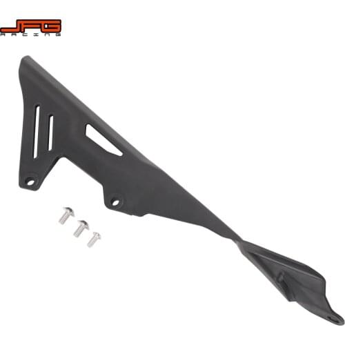 Motorcycle Chain Cover For Sur-Ron Surron Electric Cross-country Bike