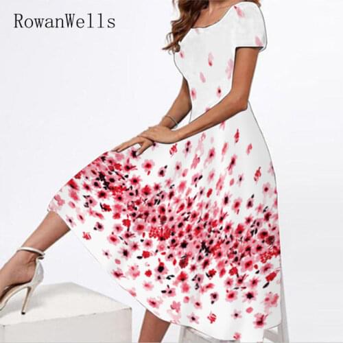 Короткие платья для женщин RowanWells China At AliExpress