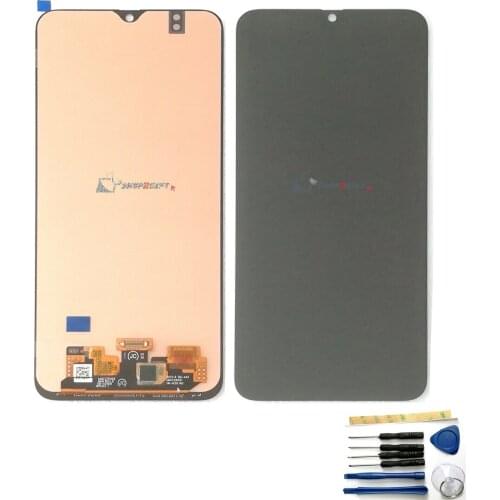 For Samsung Galaxy M31 SM-M315F/DS SM-M315F/DSN LCD Display Touch Screen