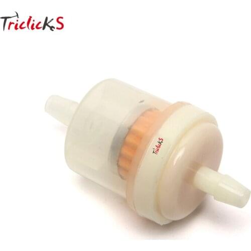 Triclicks Motorcycle Oil Filters