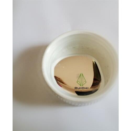 100g Melting Point 6°C/ 42.8°F Low-Melting GaInSnZn Eutectic Heat Transfer Galinstan Liquid Metal