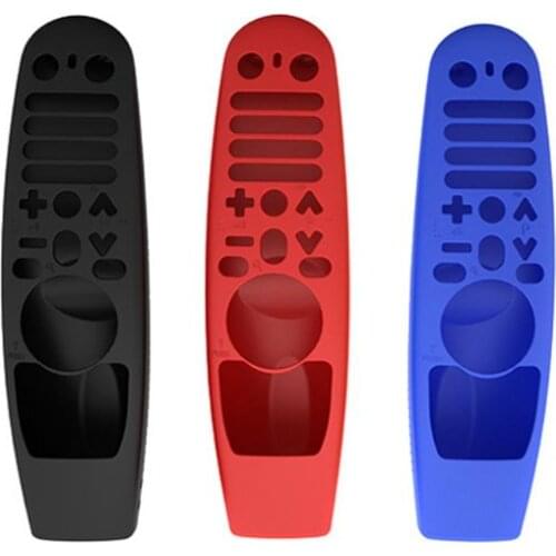 2021 New Soft Silicone Case Cover for For L-G AN-MR600 AN-MR650 AN-MR18BA AN-MR19BA