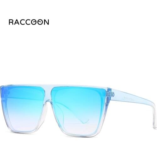 2021 Luxury Brand Designer Gradient Sunglasses Large Frame Sun Glasses Fashion Uv400 Eyewear Men Women Outdoor Travel Driving
