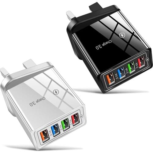 ALLOYSEED Network Chargers For Mobile Phones
