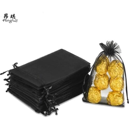 Упаковка для ювелирных изделий AngQi China At AliExpress