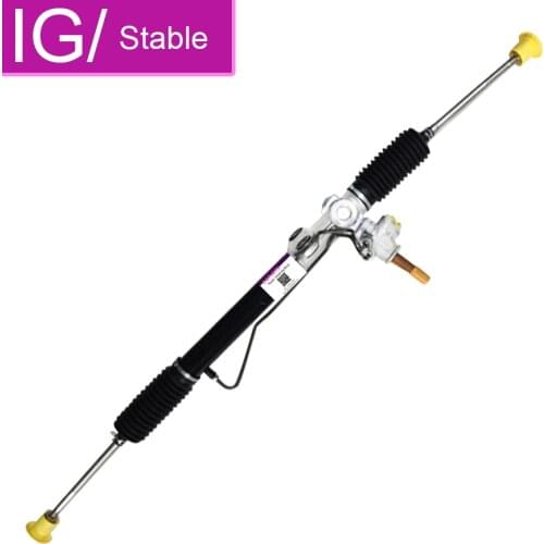 For Car Power Steering Rack Steering Gear Box MITSUBSHI OUTLANDER 4WD MR961357 MR961356 MN101681 4410A353 4410A323 4410A324