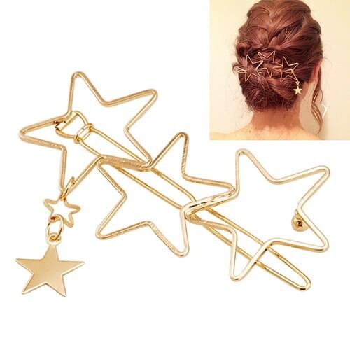 BLUELANS Hair Ornaments