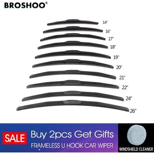 BROSHOO Car Care Products
