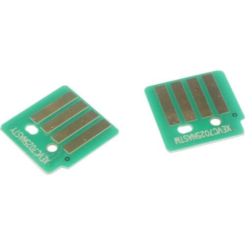 106R03741 106R03742 106R03743 106R03744 toner chip for Xerox VersaLink C7020 C7025 C7030 printer