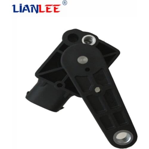 For BMW E39 E46 E60 E61 E65 E66 E67 E83 E85 E86 E89 X5 Z4 X3 Xenon Headlight Level Control Switch Sensor 37146784697 37140141445