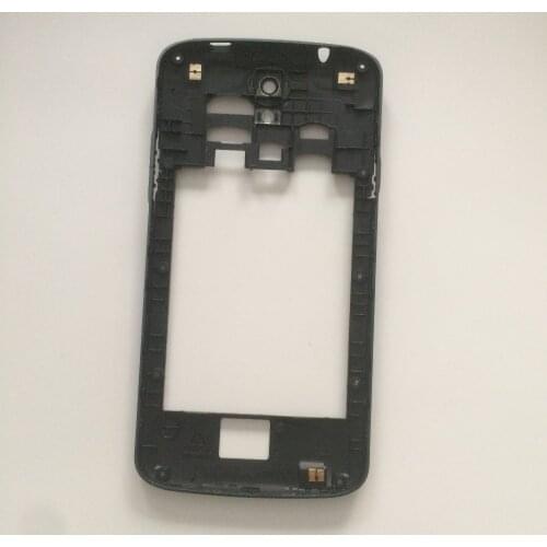 Doogee X6 Pro Back Frame Shell Case + + Antennas Digitizer Assembly Replacement For Doogee X6 Pro Free Shipping