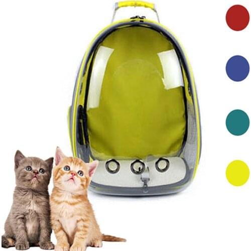Fyleoo Cat Carrying Backpacks
