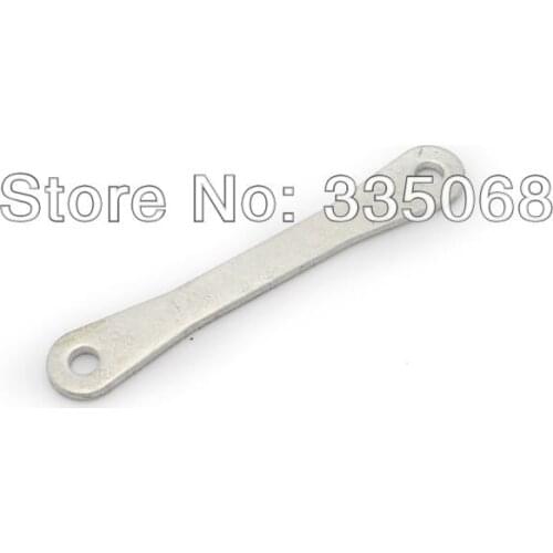 HENG LONG 3850-3 RC nitro car Turbulent Elders 1/10 spare part no.A019 metal accessory