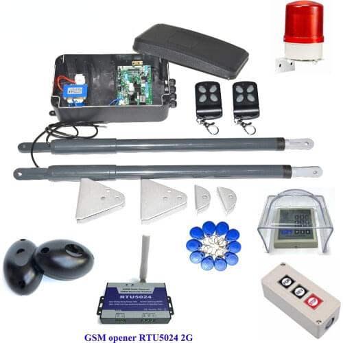 HKFZ Access Control Systems