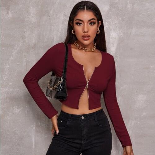 Ivyli Women's Tops & T-Shirts