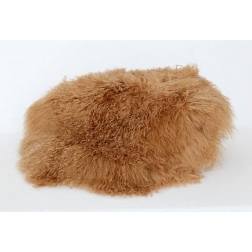 Curly Merino Wool Felt Layer Blanket Newborn blanket photo backdrop Baby wool blanket background Newborn layer photography props