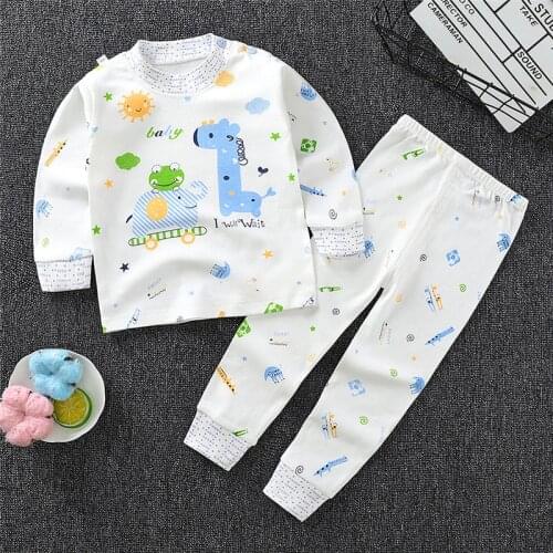 LINGAO Clothes For Newborn Boys