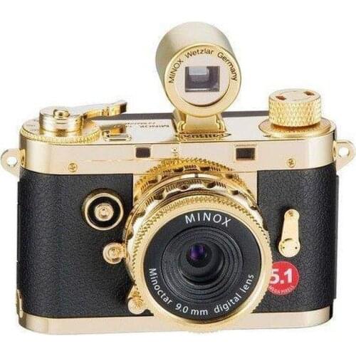 Minox Mirrorless Cameras