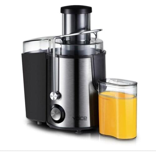500W Home Use Multi-function Electric Juicer