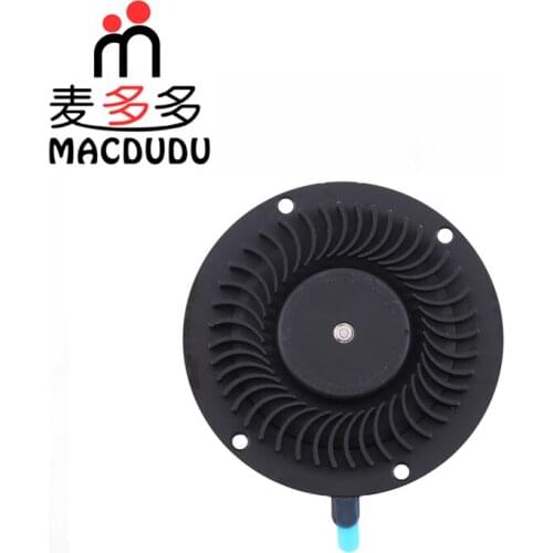 New Fan Cooler Radiator For Apple TV TV4 TV5 4K A1842 MG50050V1-C102-S9A D17836208WYJ6XFAA 4V 1.2W