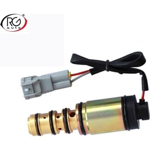RG008-4A 5SER09 Auto AC Compressor Valve 4472204062 4472602334 8831002390