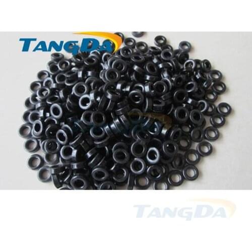 Tangda sendust FeSiAl KOOL MU toroidal cores CS112075 77335-A7 12*6*5 mm Wave filtering 125u