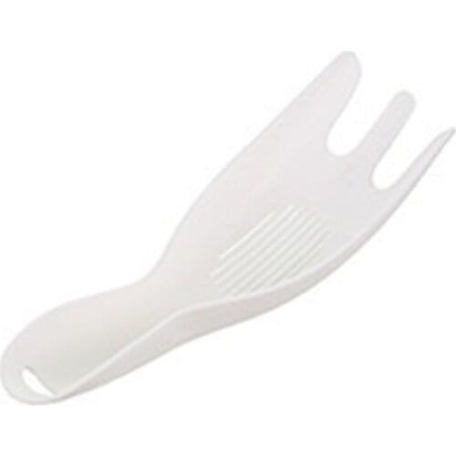 Creative Plastic Pot Strainer Drainer Multifunction Rice Washing Spoon Colanders Kitchen Gadgets Cooking Tools