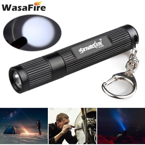 WASAGA LED Flashlights