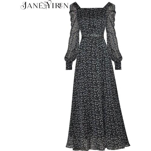 Y&M Long Sleeve Summer Dresses