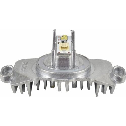 Headlight LED Module 63117398766 For 2012 2013 2014 2015 FOR B-M-W F30 F31 F34 3 Series 320i S-edan 2011-2016 m-odule 7398766