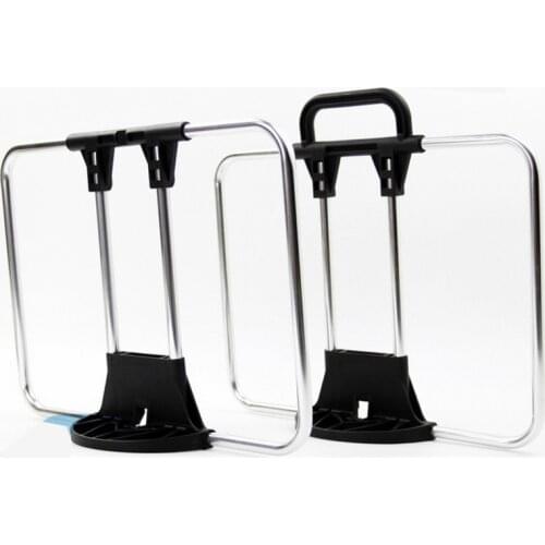2 size Bicycle bag basket frame stand for Brompton S-bag Basket Bag Folding Bicycle Accessories