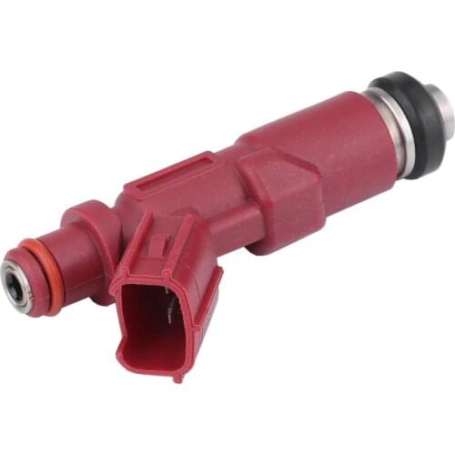 Injector adapter 23250-97401 Fuel Spray Injector Nozzle for Toyota Avanza F601RM K3VE 1.3L Daihatsu Terios engine fuel injector