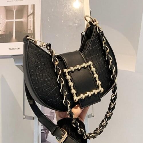 BARLEYGIRL Saddle Bags For Women