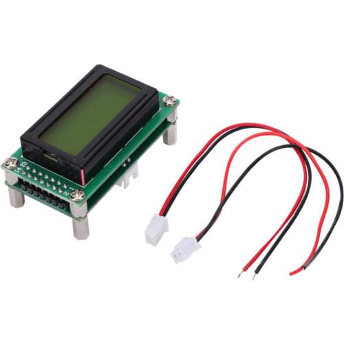 Frequency Cymometer Frequency Measurement Counter Frequency Tester Module Frequency Measurement Module for Other Devices for