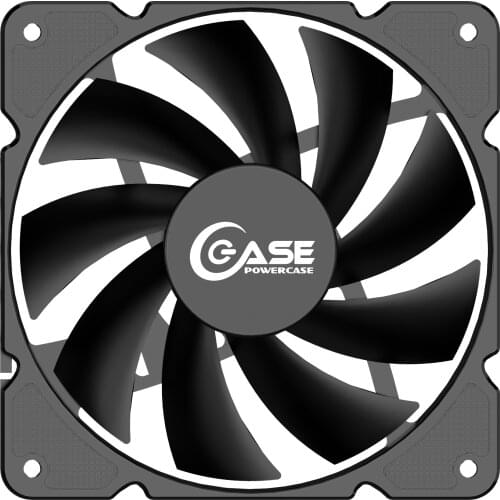 Чехол-зарядка Cooling Fans