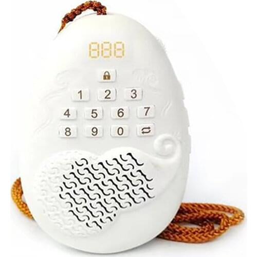 Digital Display Portable Scripture Recital Machine Buddha Machine Support 32GB TF Card Headset Usb Charging Chanting Machine MP3