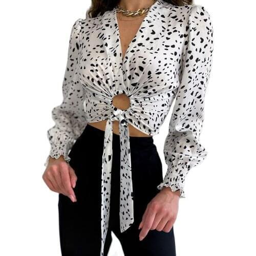 Женские модные рубашки CUASE China At AliExpress