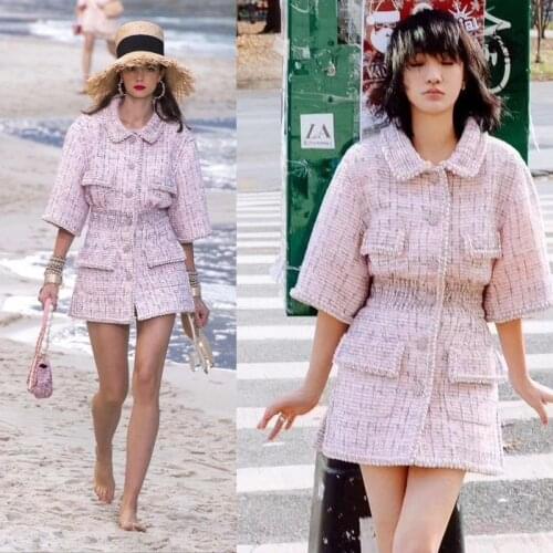 DreamBoat Anne Dresses For Full