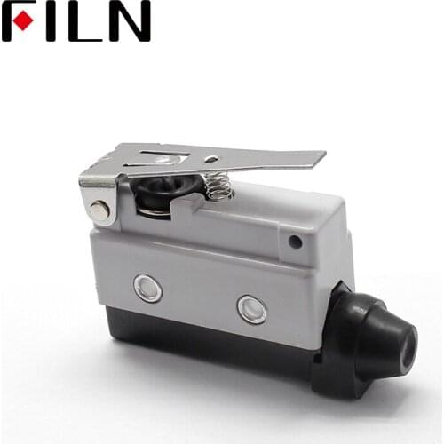 FL8-106 1PCS Microswitch small horizontal stroke switch limit switch reset