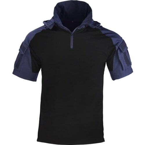 HKJL Tactical T-Shirts